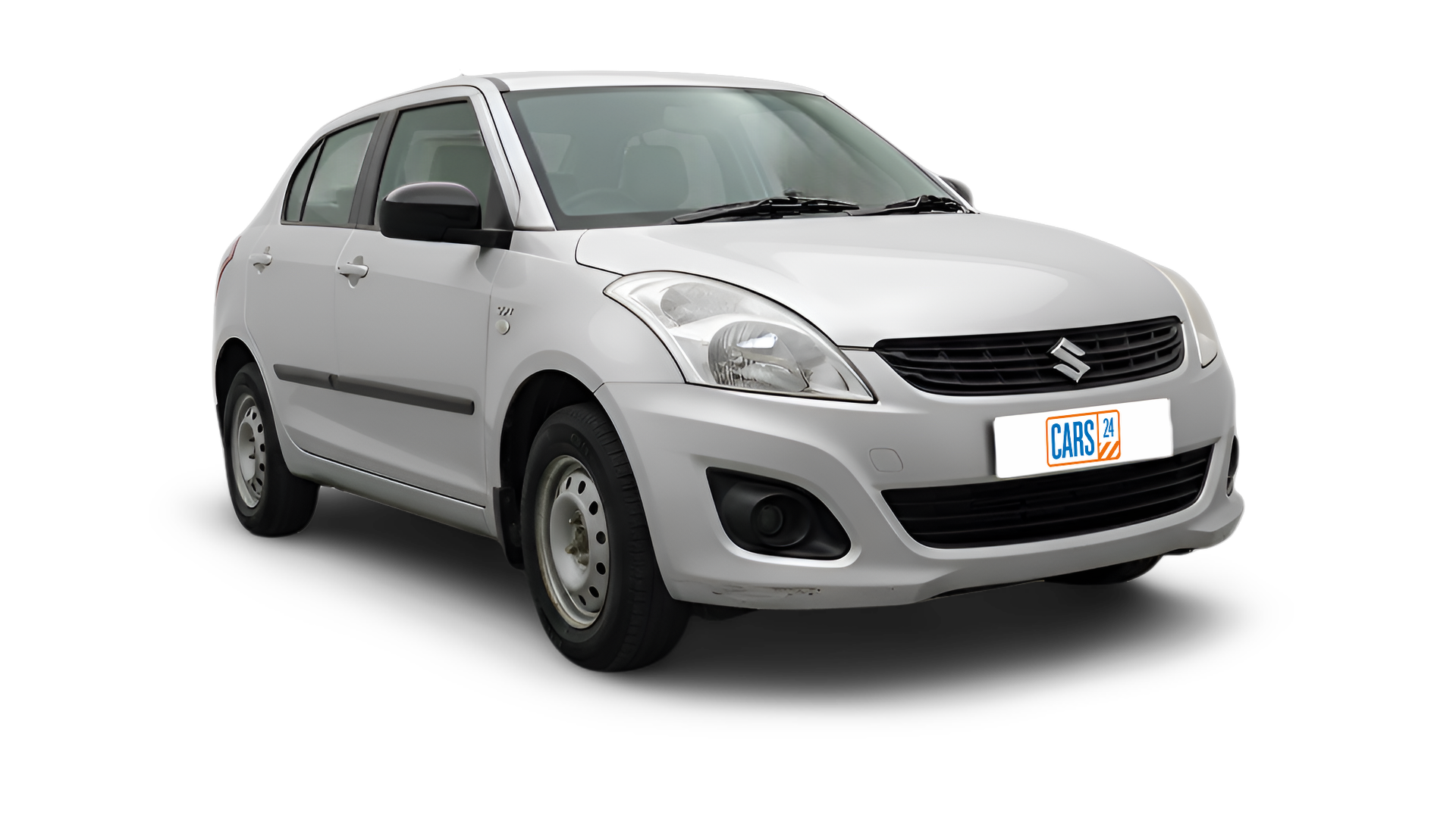 2012 Maruti Swift Dzire - Sedan - CNG - Manual - ₹1.46 lakh